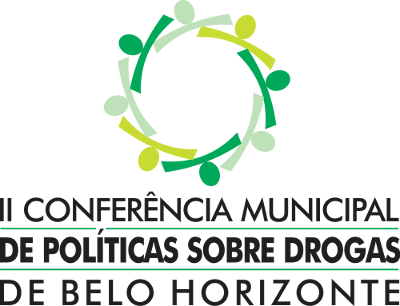 II Conferência Municipal de Politicas sobre Drogas - Etapas regionais - Belo Horizonte